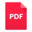 PDF-lezer & Documenten icon