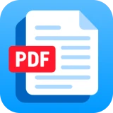Lector y editor de PDF icon