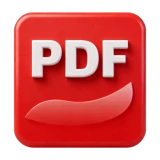 Doc Reader: PDF & File Manager icon