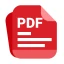 PDF Master icon