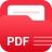 PDF Viewer Plus icon
