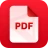 All-in-One PDF & Docs Reader icon