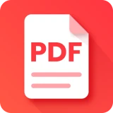 PDF Editor: Document Reader icon