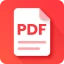 PDF Editor: Document Reader icon