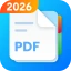 PDF Master Pro & Doc Reader icon
