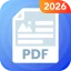PDF Hero & Doc Reader icon