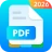 Lector PDF Pro icon