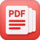 PDF Reader - Mobile Viewer icon