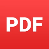 PDF reader - Image to PDF icon