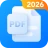 PDF Editor - PDF Reader icon