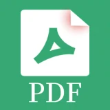 PDF Viewer For Android icon