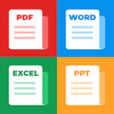 Visualizzatore PDF e scanner icon