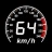 Speedometer icon