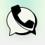 Peekora: ID Caller, Block Spam icon