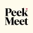 PeekMeet - Local Dating & Chat icon