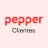 Pepper Clientes icon