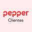 Pepper Clientes icon