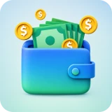 Personal Expense Tracker icon