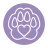 PetBacker-Cuidadores Mascotas icon