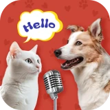 Pet Ai - Dog & Cat Translator icon