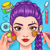 Skincare Relaxing Games: ASMR icon