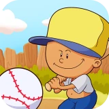 Backyard Baseball '97 icon