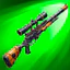 Mostri Killer Pro: assassino icon