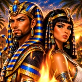 Pharaohs Fate icon