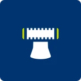 Philips OneBlade icon