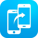 Smart Switch Données Transfert icon