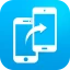 Smart Switch Données Transfert icon