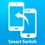 Smart Switch -Trasferisci file icon