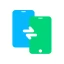 PhoneClone: Trasferimento dati icon