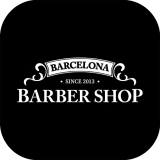 Barcelona Barber Shop icon
