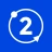 Bit2Me - Crypto y Acciones icon