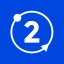 Bit2Me - Crypto y Acciones icon