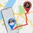 Phone Tracker & GPS Location icon