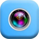 Cámara HD - Alta resolución icon