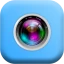 Cámara HD - Alta resolución icon