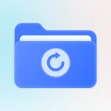 Recuperar Fotos y Archivos icon