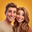 Creatore Foto AI Cartoon icon