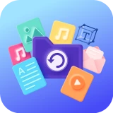 Photo Recover - Easy Restore icon