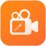 Photo Video Maker with Music icon