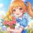 Dreamweaving Garden icon