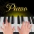 Piano: Impara & Suona Canzoni icon