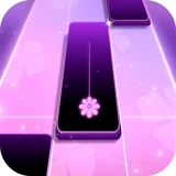 Pocket Piano: Juegos de Música icon