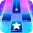 Piano Star icon