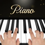 Learn Easy Piano Keyboard icon
