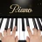 Learn Easy Piano Keyboard icon