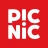 Picnic: bestellen, koken, eten icon
